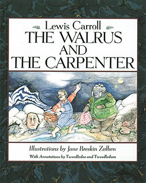 The Walrus and the Carpenter,Used