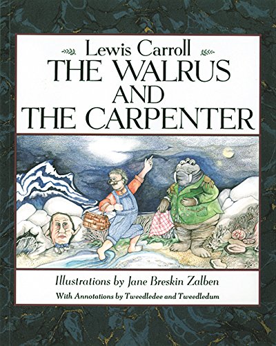 The Walrus and the Carpenter,Used