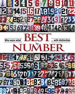 Best by Number: Who Wore What... With Distinction,Used