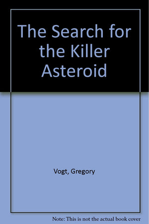 The Search for the Killer Asteroid,Used