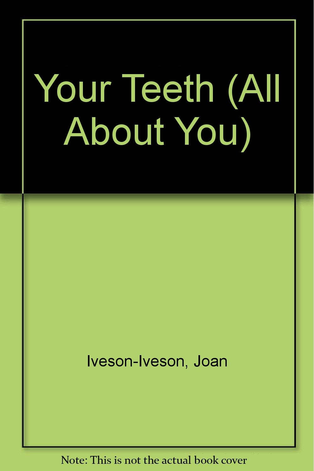 Your Teeth (All About You),Used
