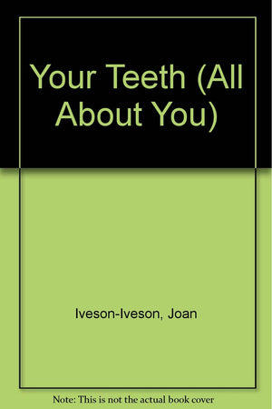 Your Teeth (All About You),Used