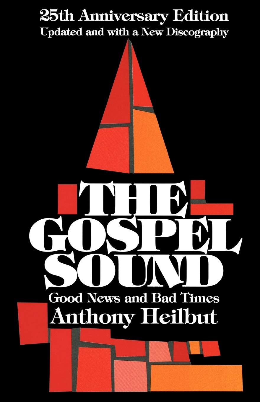 The Gospel Sound: Good News and Bad Times (Limelight),Used