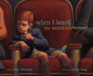 When I Heard the Learn'd Astronomer,Used