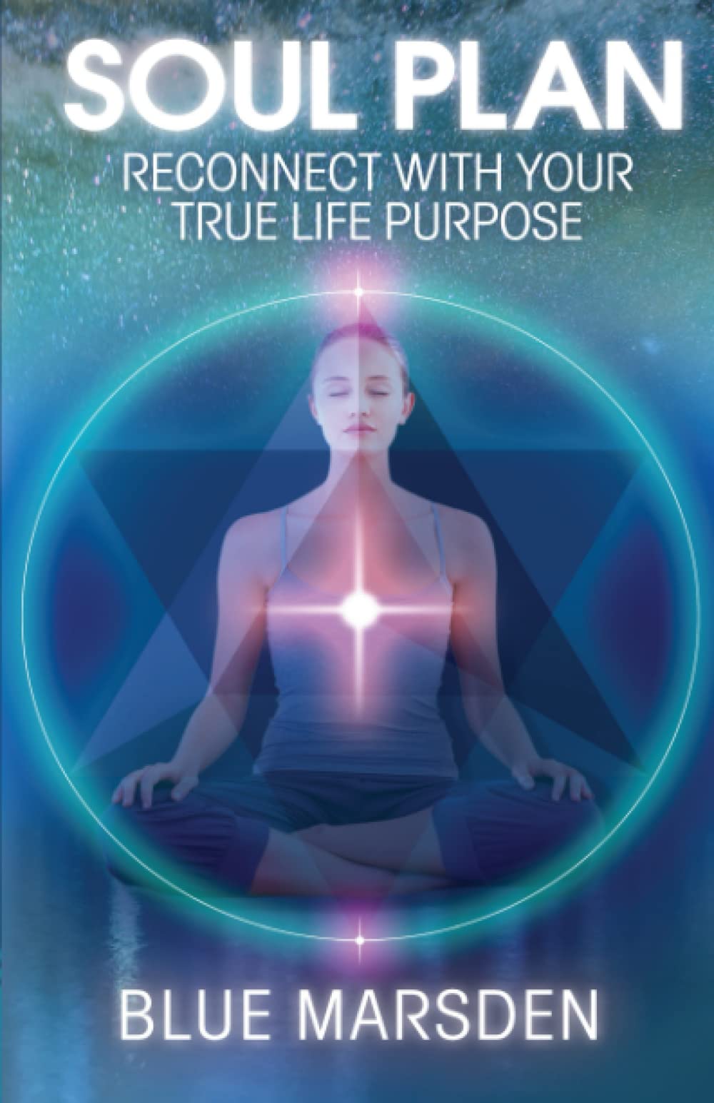 Soul Plan: Reconnect with Your True Life Purpose,Used