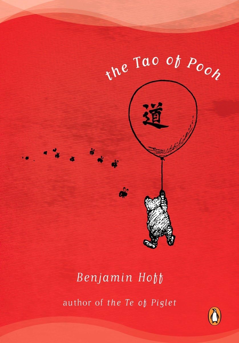 The Tao of Pooh,New