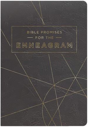 Bible Promises For The Enneagram
