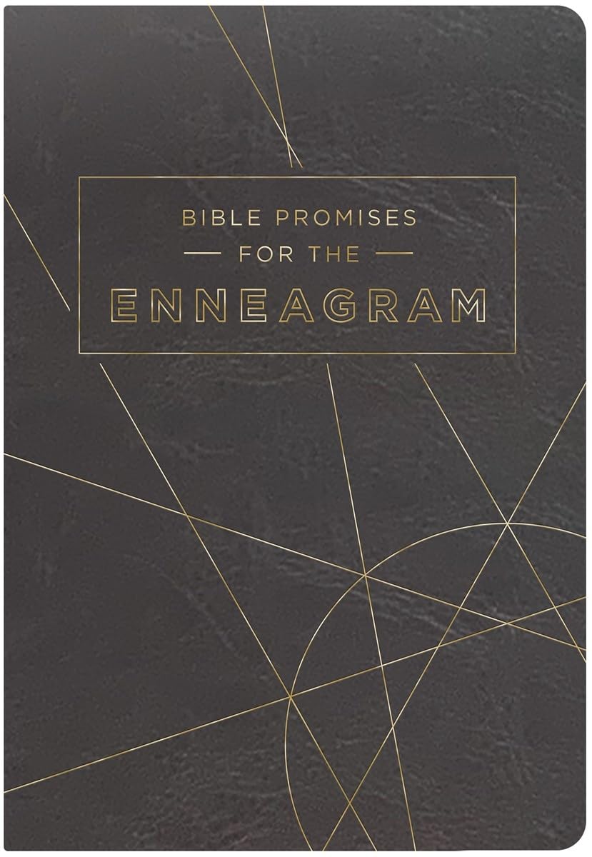 Bible Promises For The Enneagram