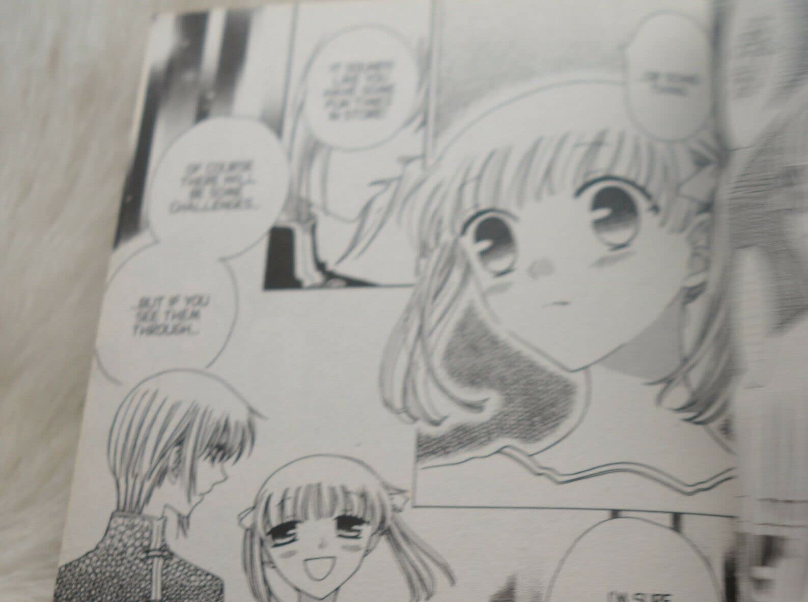 Fruits Basket, Vol. 9,Used