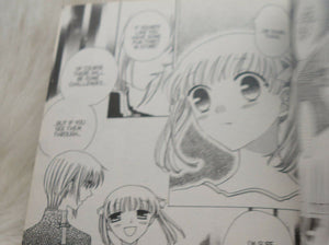 Fruits Basket, Vol. 9,Used