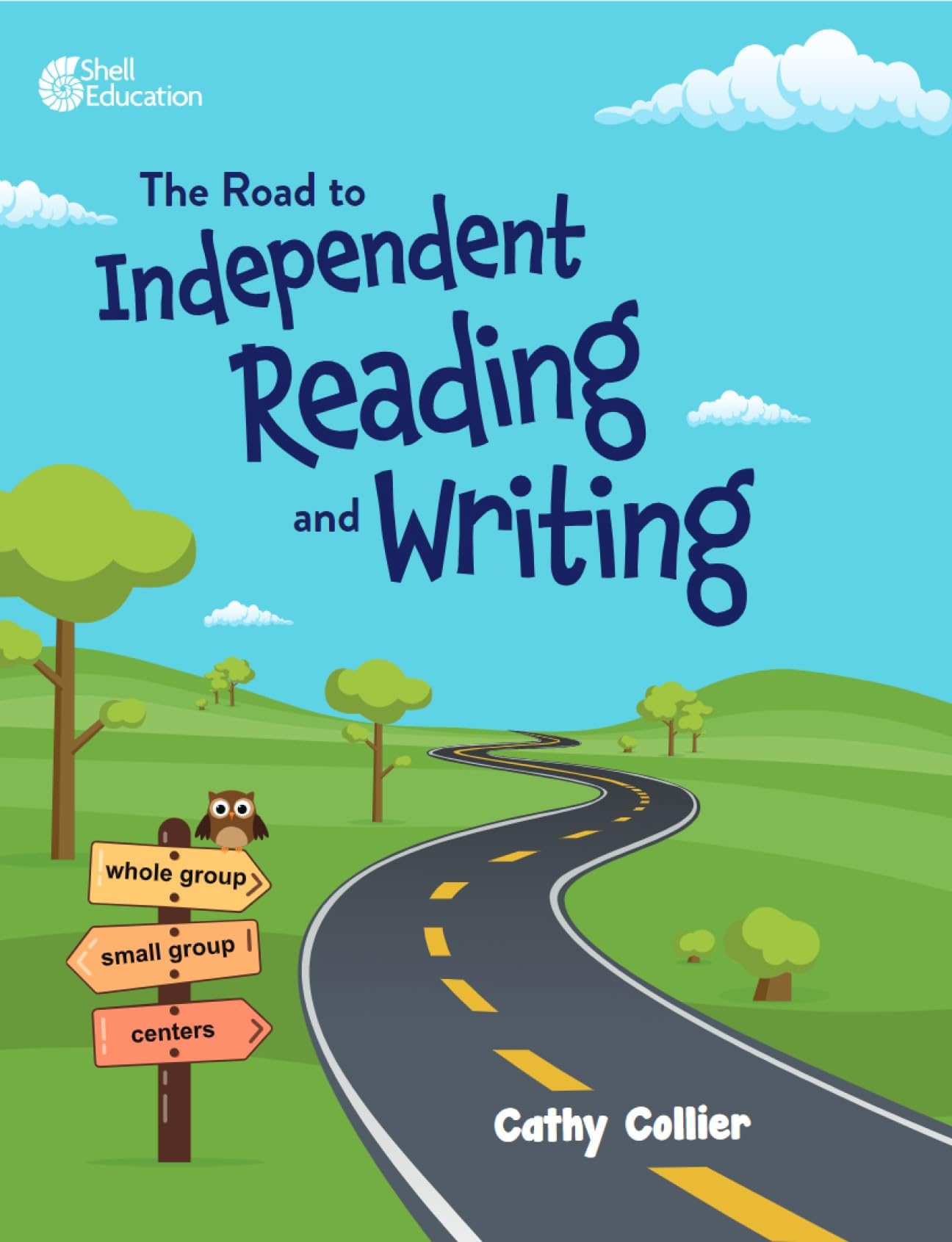 The Road to Independent Reading and Writing (Professional Resources),Used