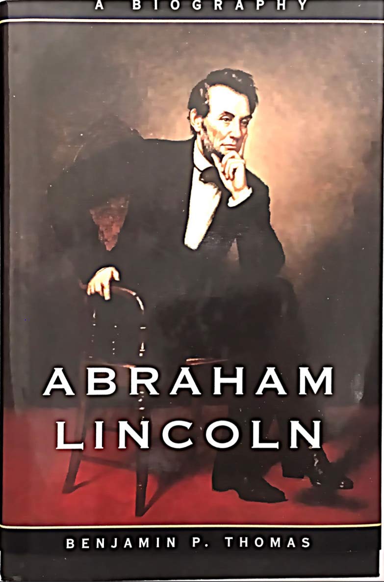 Abraham Lincoln,Used