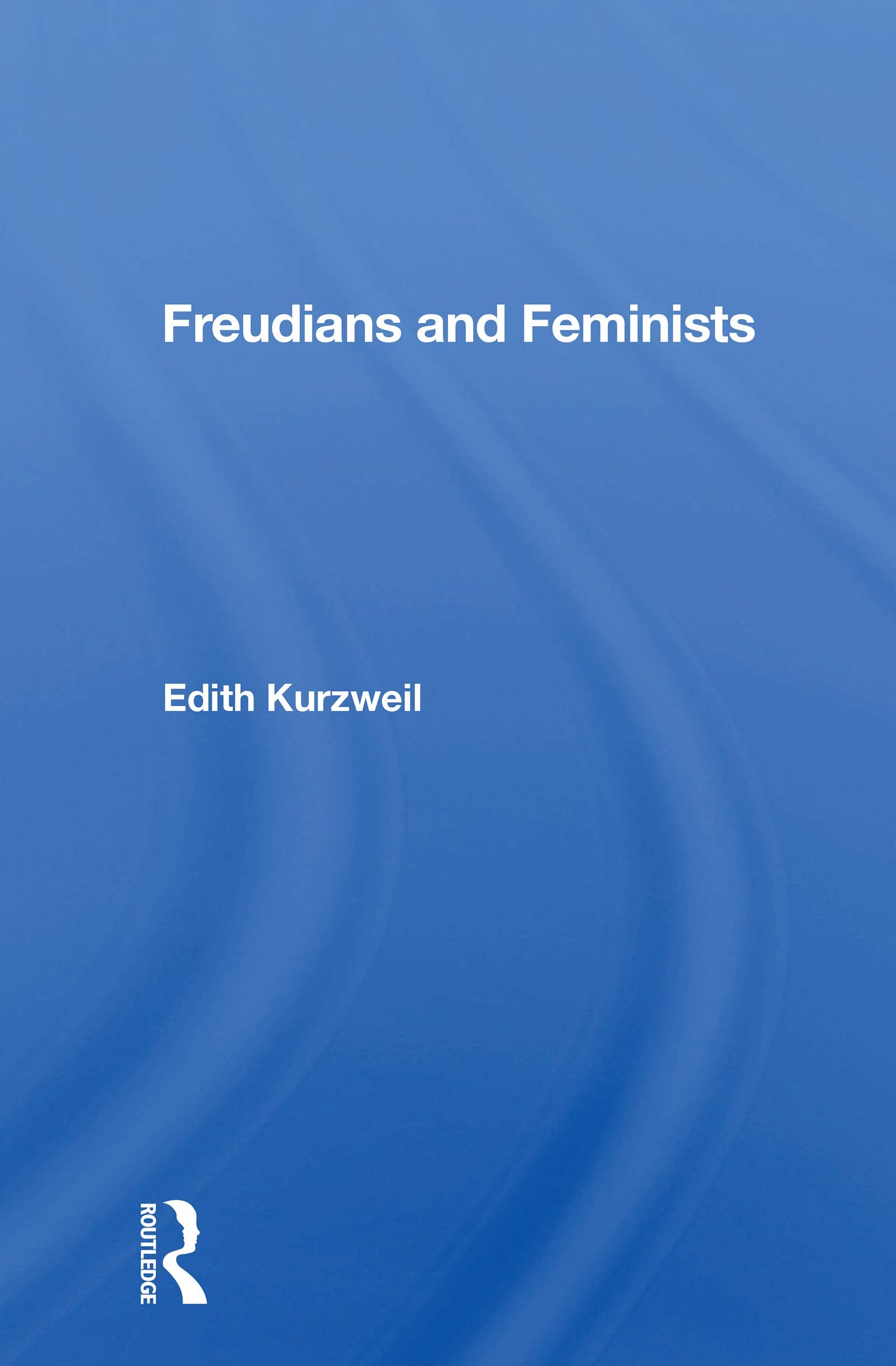 Freudians And Feminists,Used