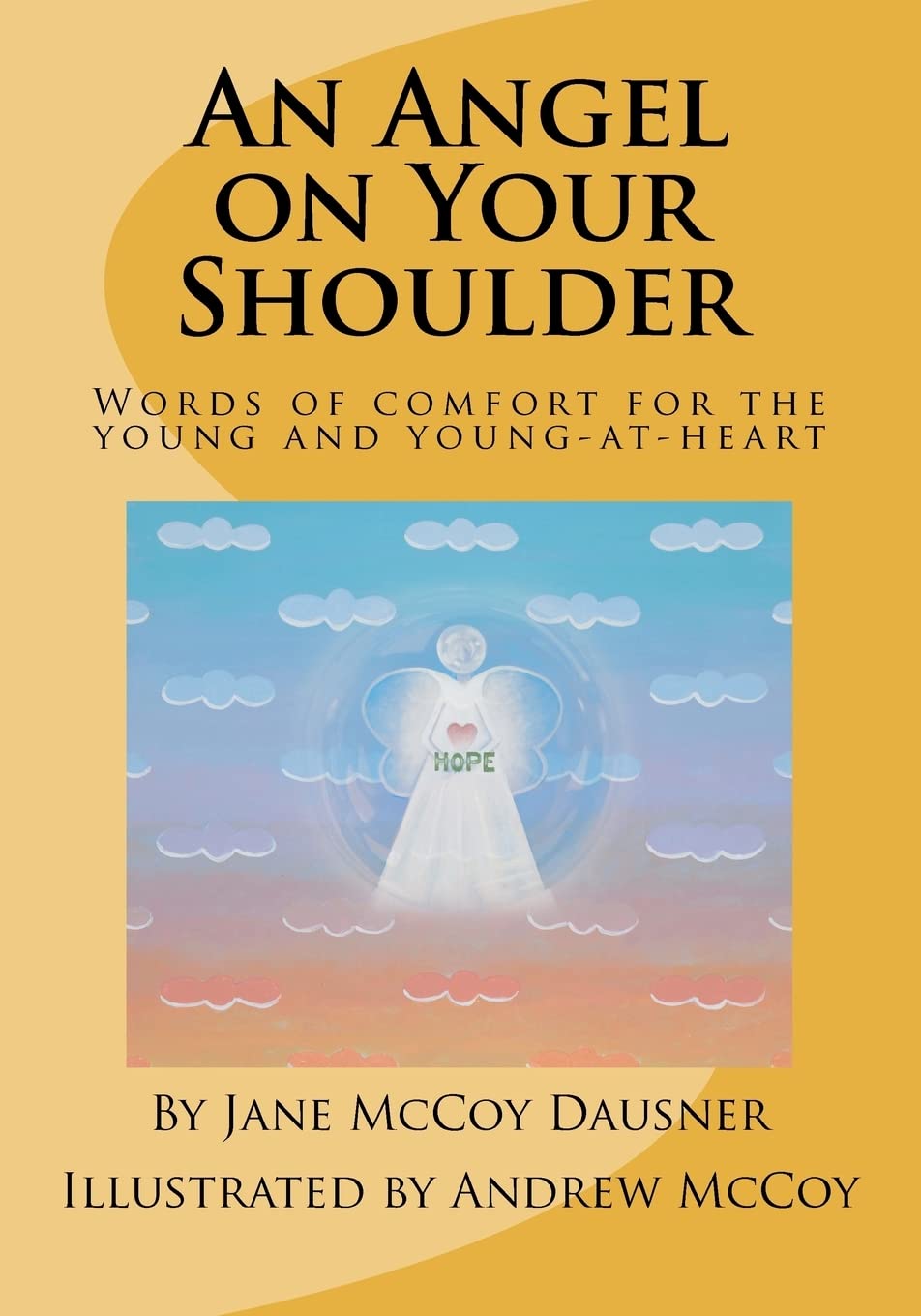 An Angel On Your Shoulder,Used