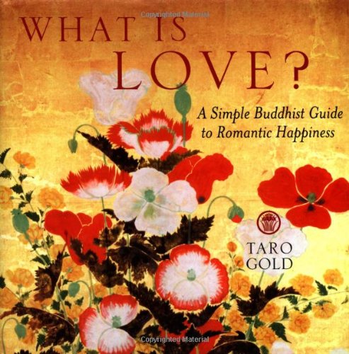 What Is Love? A Simple Guide To Romantic Happiness,Used