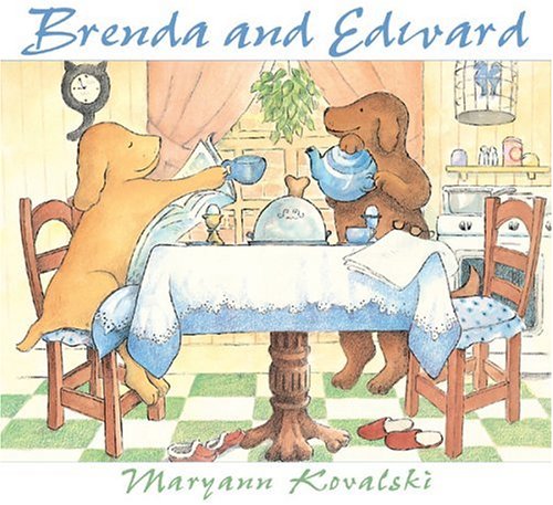 Brenda and Edward,Used