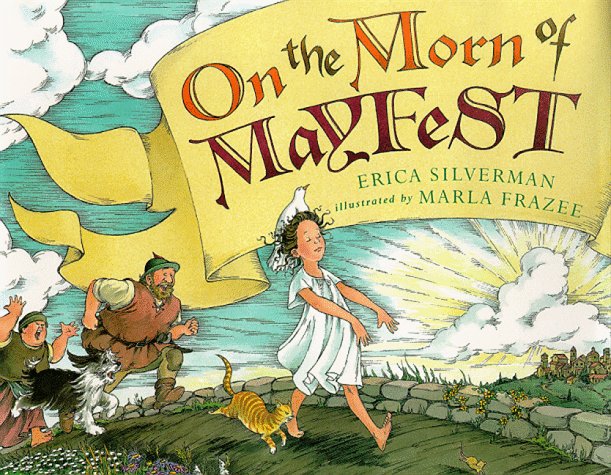 On The Morn Of Mayfest,Used