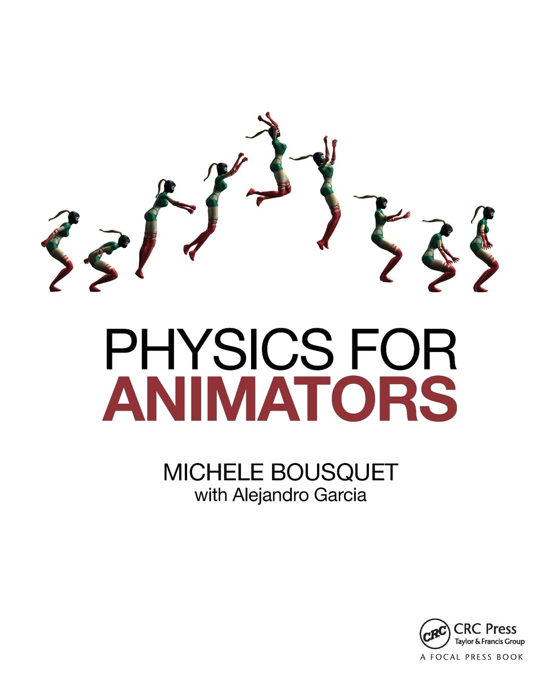 Physics for Animators,Used