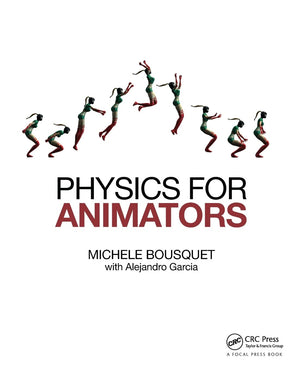 Physics for Animators,Used