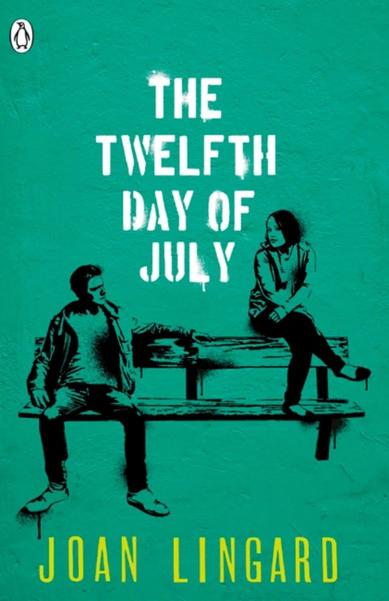 The Twelfth Day of July (The Originals)