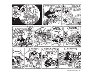 Walt Disney's Mickey Mouse Vol. 8: 