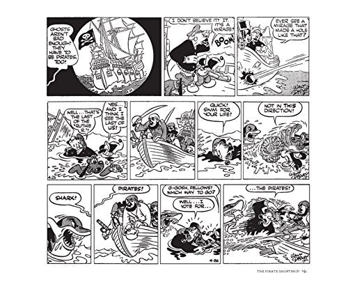 Walt Disney's Mickey Mouse Vol. 8: 