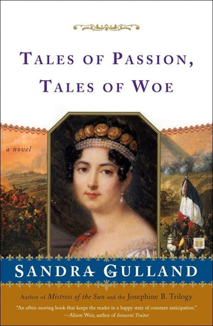 Tales Of Passion, Tales Of Woe,Used