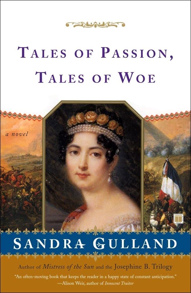 Tales Of Passion, Tales Of Woe,Used