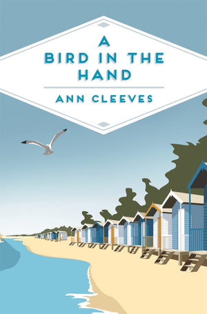 A Bird in the Hand (Pan Heritage Classics),Used