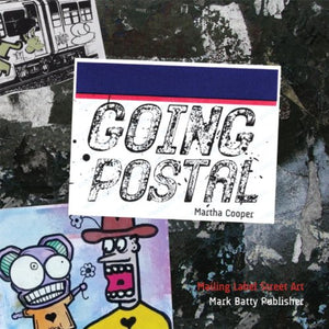 Going Postal,New