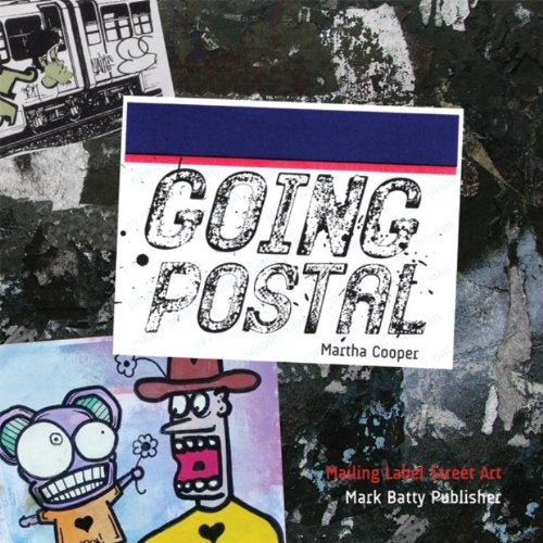 Going Postal,New