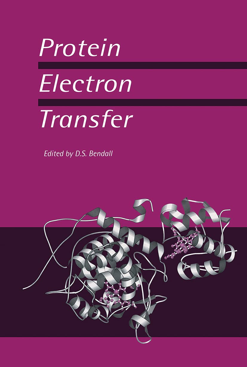 Protein Electron Transfer,Used