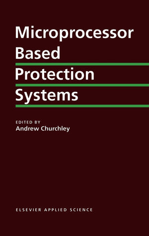 Microprocessor Based Protection Systems,Used