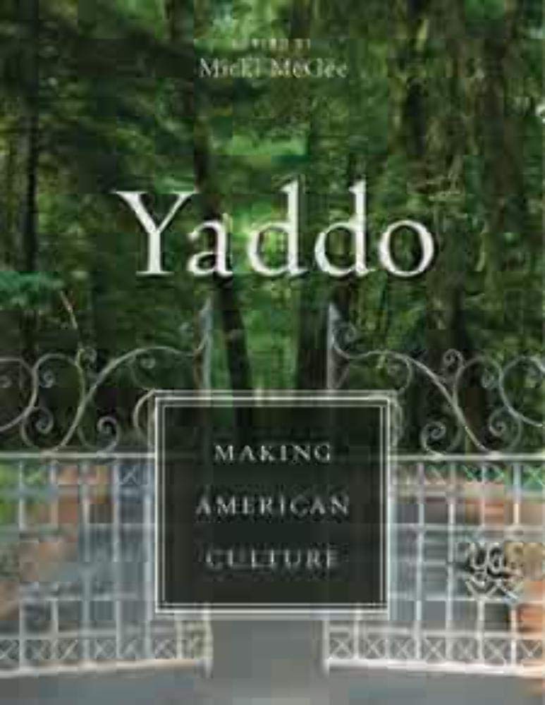 Yaddo: Making American Culture,New