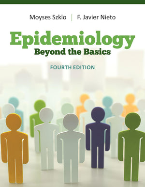 Epidemiology: Beyond The Basics,New