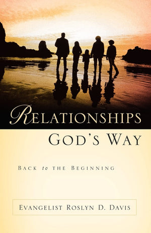 Relationships God's Way,Used