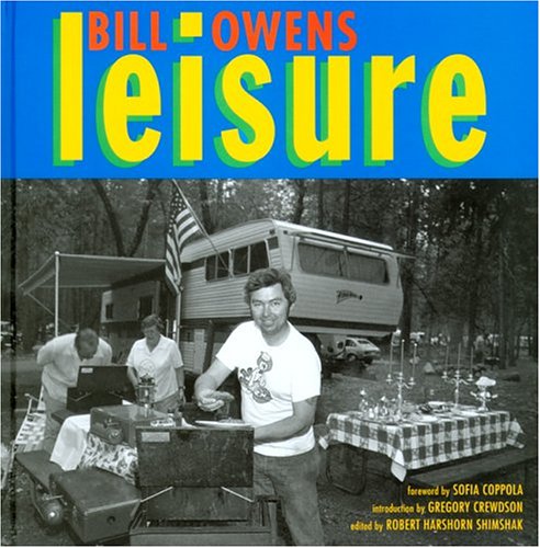 Leisure,Used