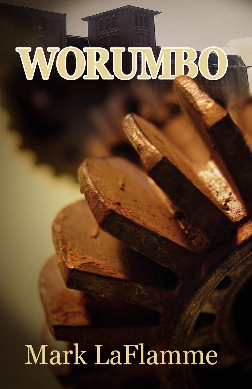 Worumbo,Used