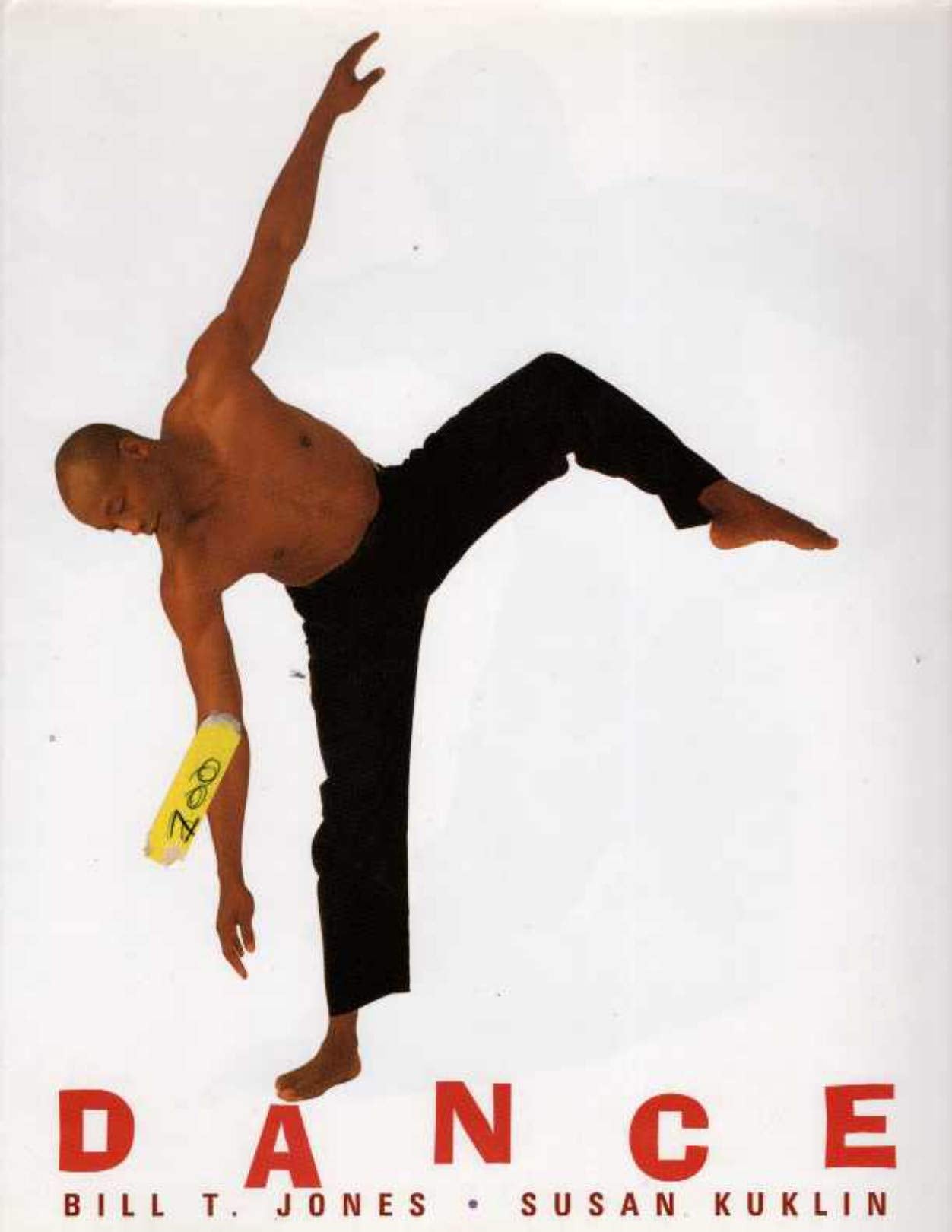Dance! With Bill T. Jones,Used