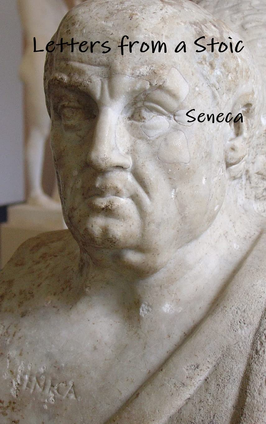 Letters from a Stoic,Used