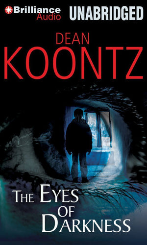 The Eyes of Darkness,Used