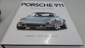 Porsche 911: Perfection by Design,Used
