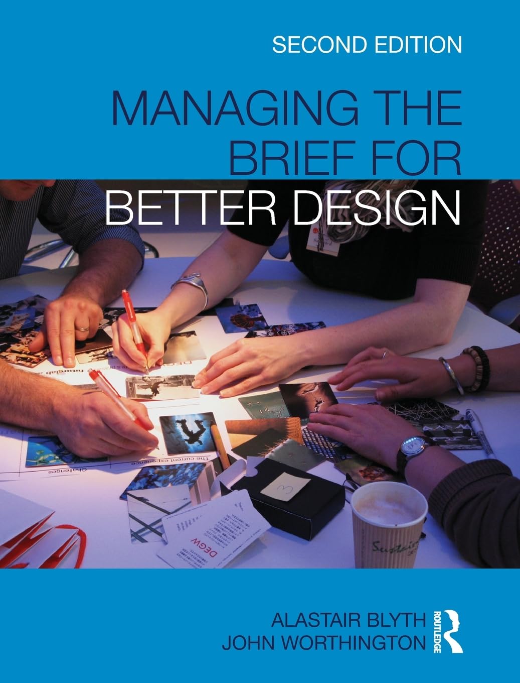 Managing The Brief For Better Design