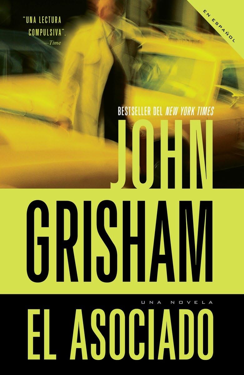 El Asociado / The Associate (Spanish Edition),New