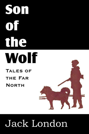 The Son Of The Wolf,Used