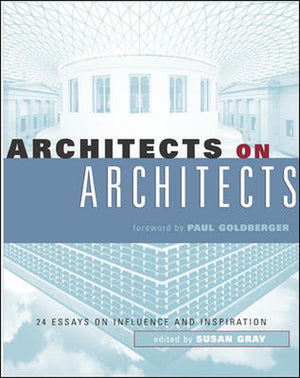 Architects on Architects,Used