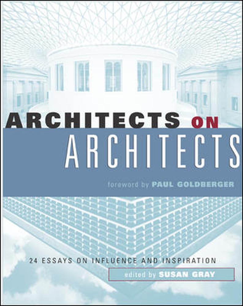 Architects on Architects,Used