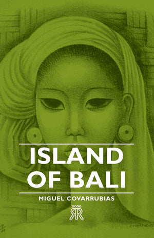 Island of Bali,Used
