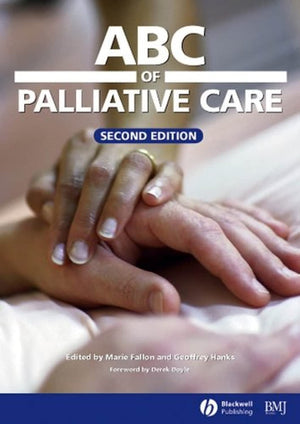 ABC of Palliative Care,Used
