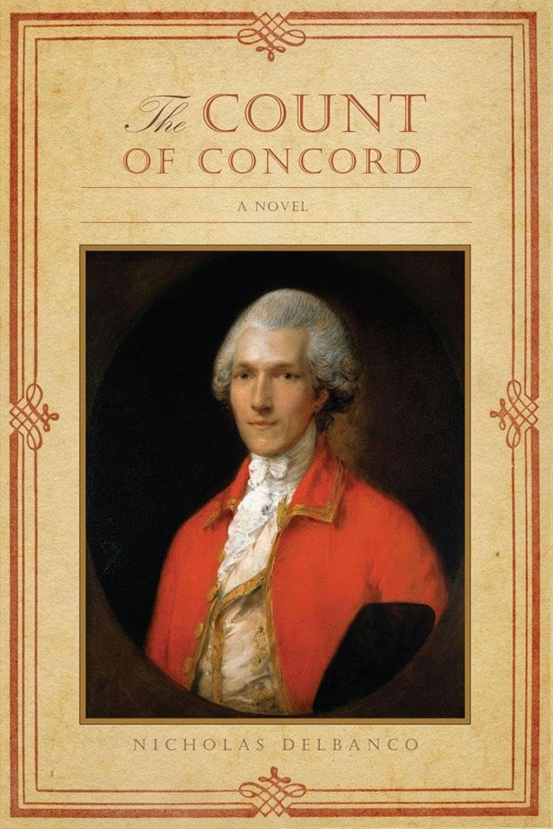 The Count of Concord,Used